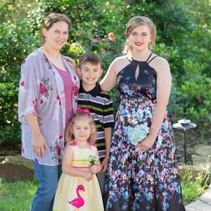 Meet your Posher, Jamie